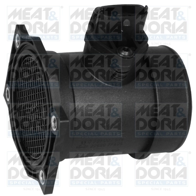 Mass Air Flow Sensor